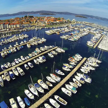 Lovely In Biograd *
