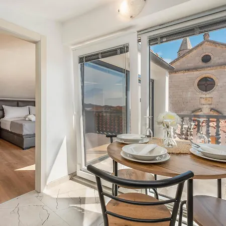 1 Bedroom Pet Friendly In Biograd * Weißenburg