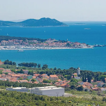1 Bedroom Pet Friendly In Biograd
